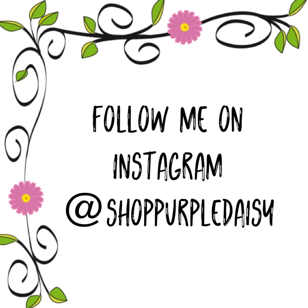 ⭐️Follow me⭐️